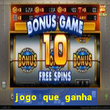 jogo que ganha dinheiro pagbank